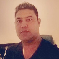 Bibash Adhikari