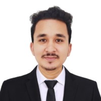 Md Kamruzzaman Akash