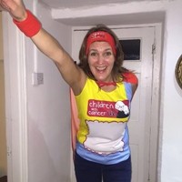 Nicola Strong