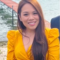 Mariah Soulignavong, MBA, PMP, SAFe 5 PO/PM