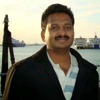 Ramesh J