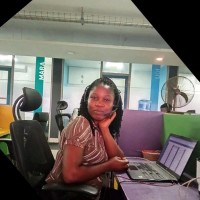 Rose Omale