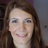 Konstantina Gkekovits