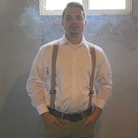 Jonathan Lanzone