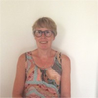 Annette Ljungberg