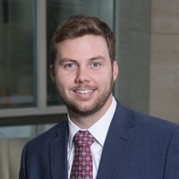 Kevin Blackley, Cpa
