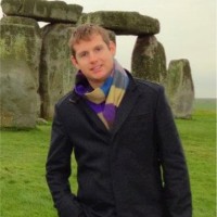 Colin O'Donnell Mcipd