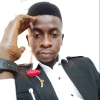 Israel Olakanmi