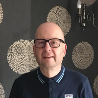 Dave Andrews