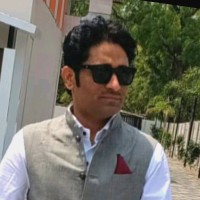 Aditya Shinde