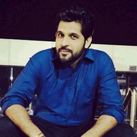 Ashish Chaudhari