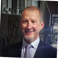 Colin Crawford