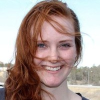 Ottilia Svensson