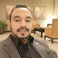 Alberto de J. Contreras A.