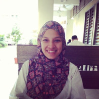 Nur Faridatul Zaihan Mohamed Jamil