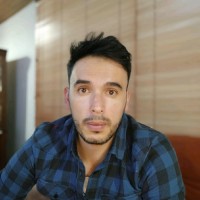 Sergio Daza Espinosa