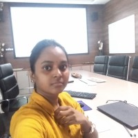 Janani N