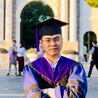 Tianbo Jiang