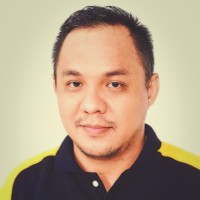 Patrick Star Dela Cruz