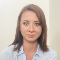 Lucia Mihalíková Bogárová