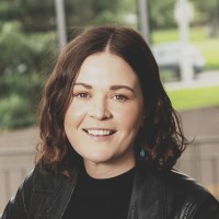 Georgina Ryan