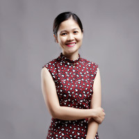 Amanda Huang
