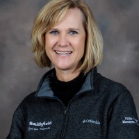 Andrea Anderson, Shrm-Scp
