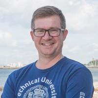 Christian Ove Carlsson