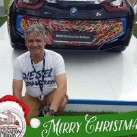 Manuel Batista (Delicias UK)