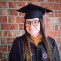 Kayla Hebert, MBA