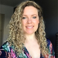 Maggie Weber