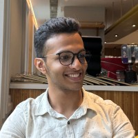 Yashas Shetty