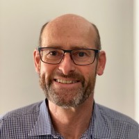 Joost de Kock GAICD
