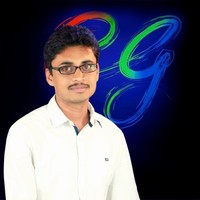 Yashavantha G M