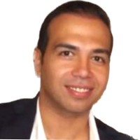 Karim Elsrougy