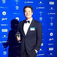 Kenny Minkyu Lee, MBA
