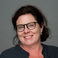 Lisbeth Inge Cardoso