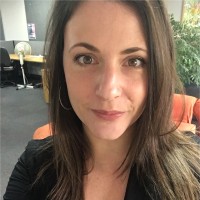 Laura Powers