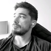 Marcos Alberto Acuña Dalmazzo