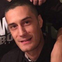 Djordje Petrovic