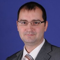 Nikolay Astrakhantsev