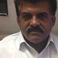 Suresh Kale