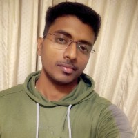 Gowtham Shanmugam