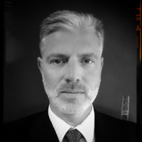 Matthew Rushton
