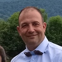 Christophe Michelena