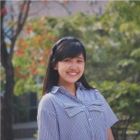 Nhi Trần Hoàng Phương