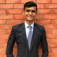 Dharmik Patel