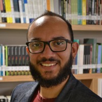 Alexander Caicedo Dorado