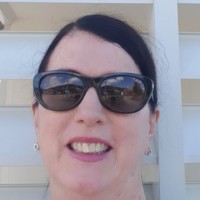 Lesley Woodford