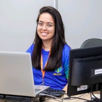 Caren Ribeiro